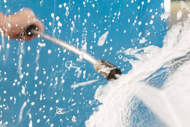 Reliable Tracy, CA Pressure Washing Services Solutions